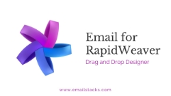 Email for Rapidweaver