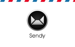 Sendy for Email